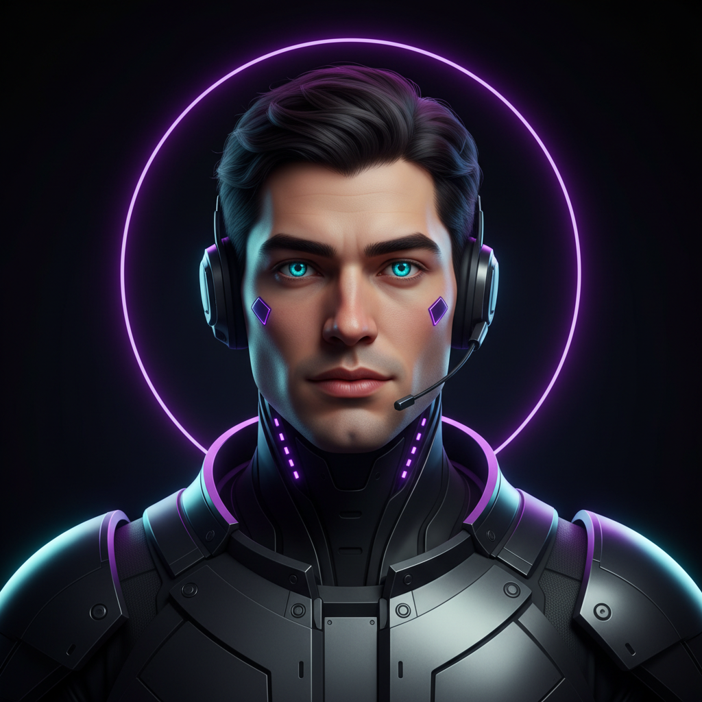 DN NEX, robô assistente do DN VISION